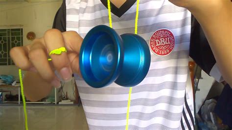 Exploring the World of Competitive Yo-Yoing with the Magic Yoyo V4